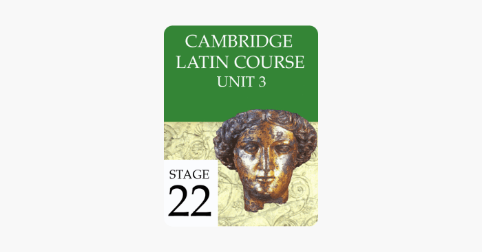 Cambridge latin course unit 2 pdf