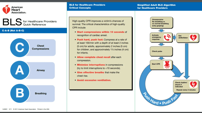 Aha acls questions and answers pdf