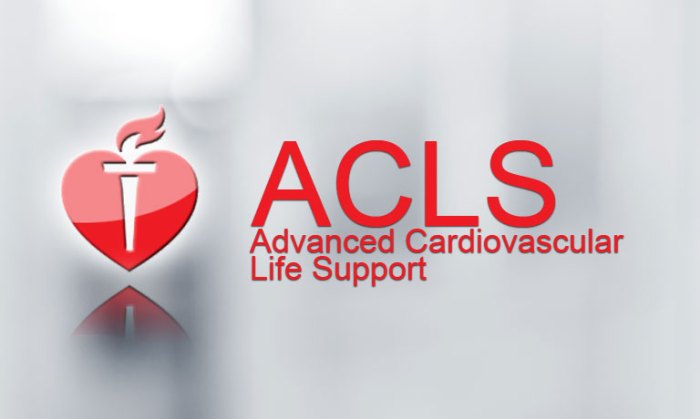 Aha acls questions and answers pdf