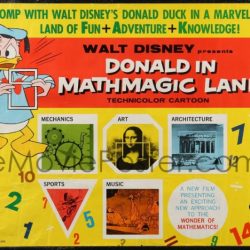 Donald in mathmagic land answer key